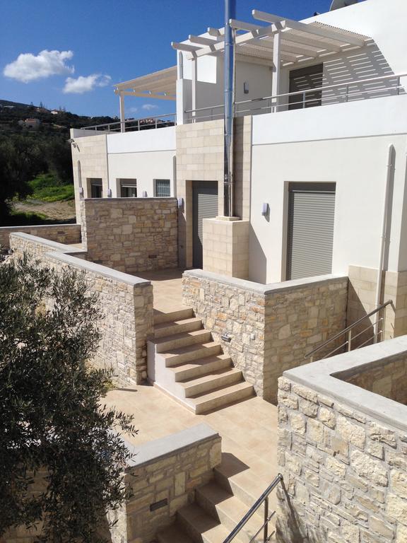 Ecovillas Adele  Exteriér fotografie