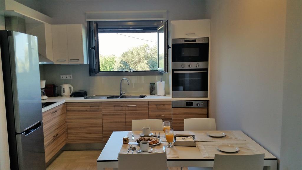 Ecovillas Adele  Exteriér fotografie