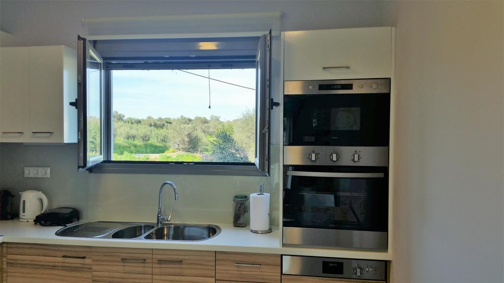 Ecovillas Adele  Exteriér fotografie