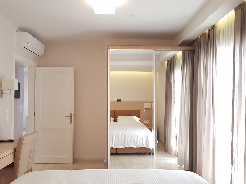 Ecovillas Adele  Exteriér fotografie