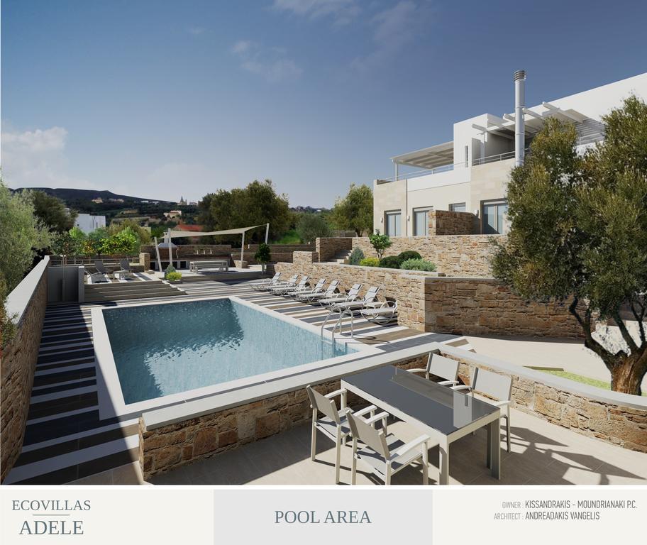 Ecovillas Adele  Exteriér fotografie