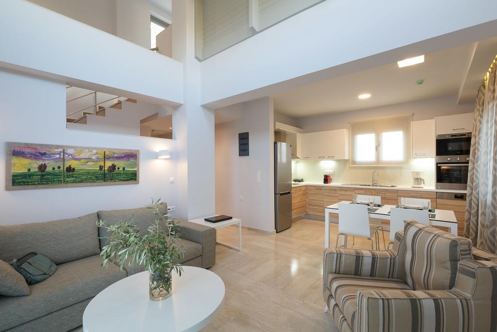 Ecovillas Adele  Exteriér fotografie