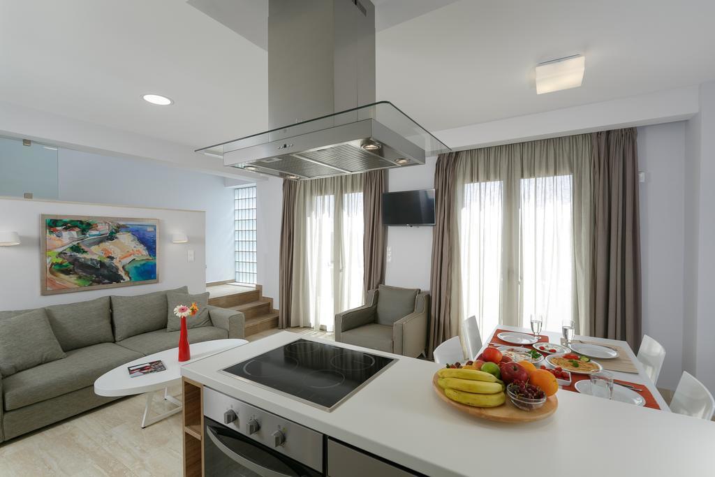 Ecovillas Adele  Exteriér fotografie