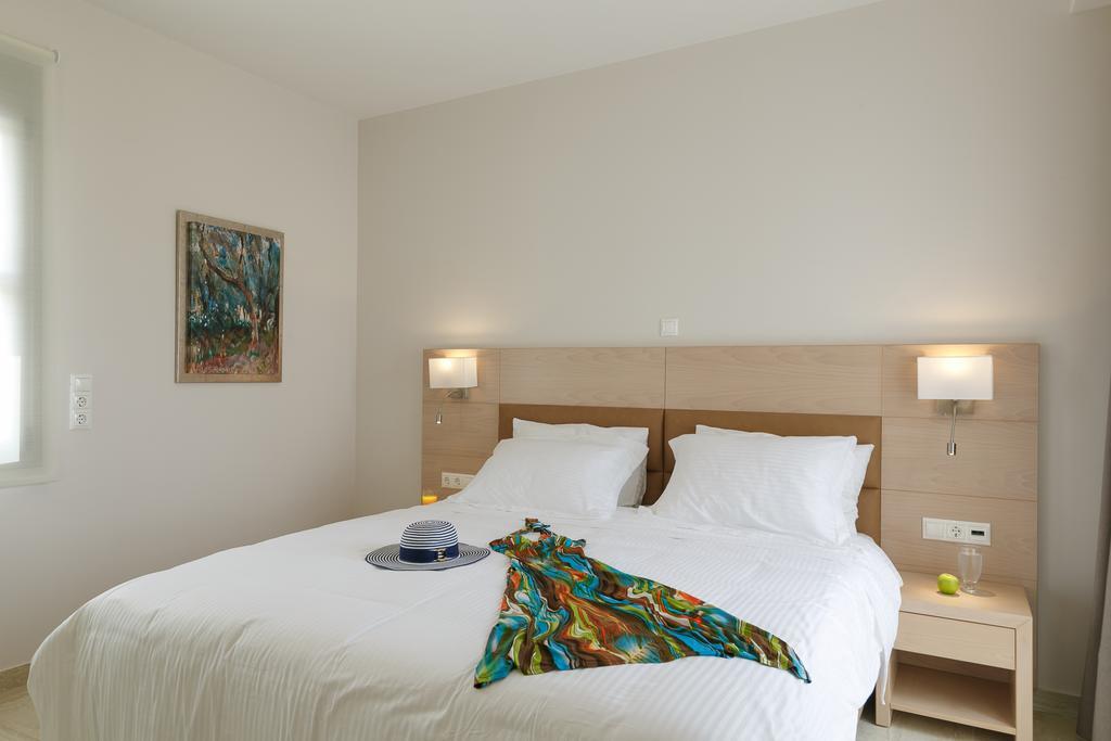 Ecovillas Adele  Exteriér fotografie