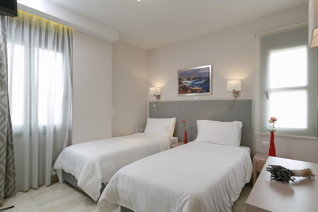 Ecovillas Adele  Exteriér fotografie