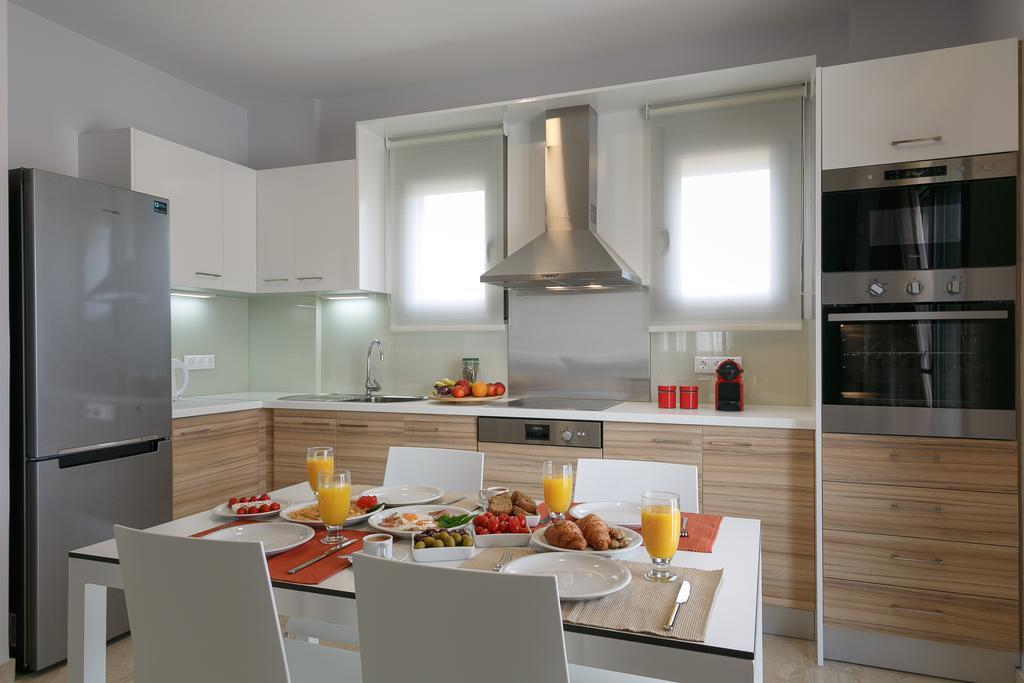 Ecovillas Adele  Exteriér fotografie