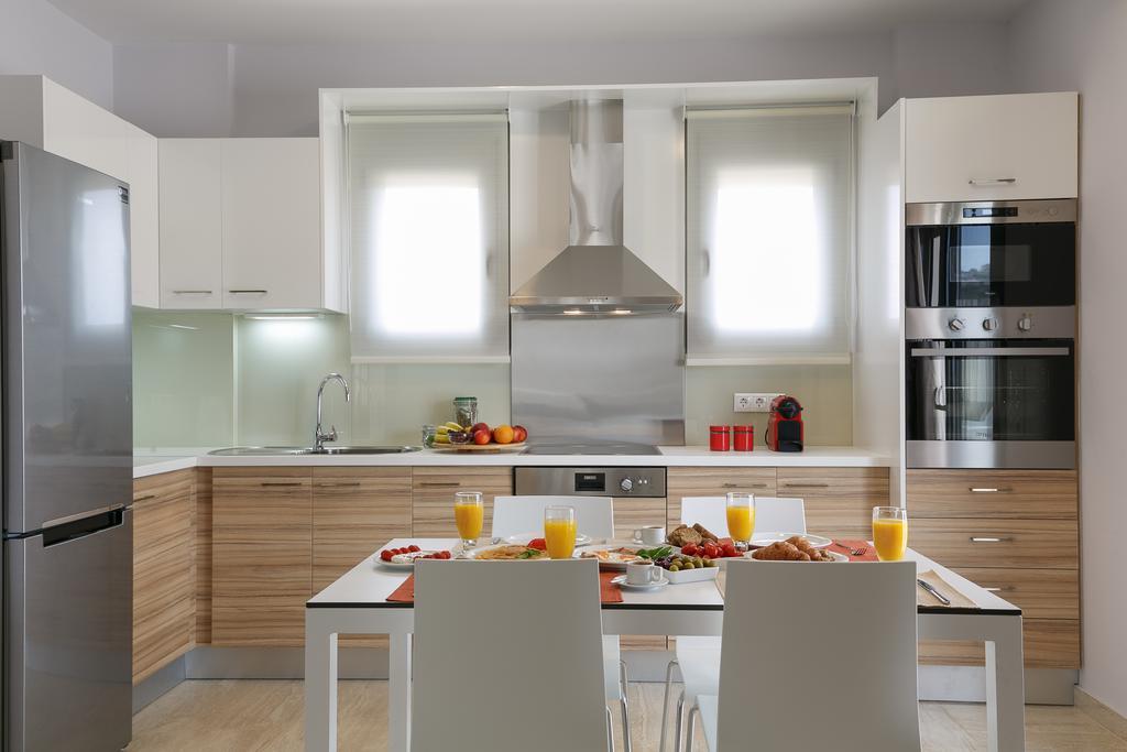 Ecovillas Adele  Exteriér fotografie