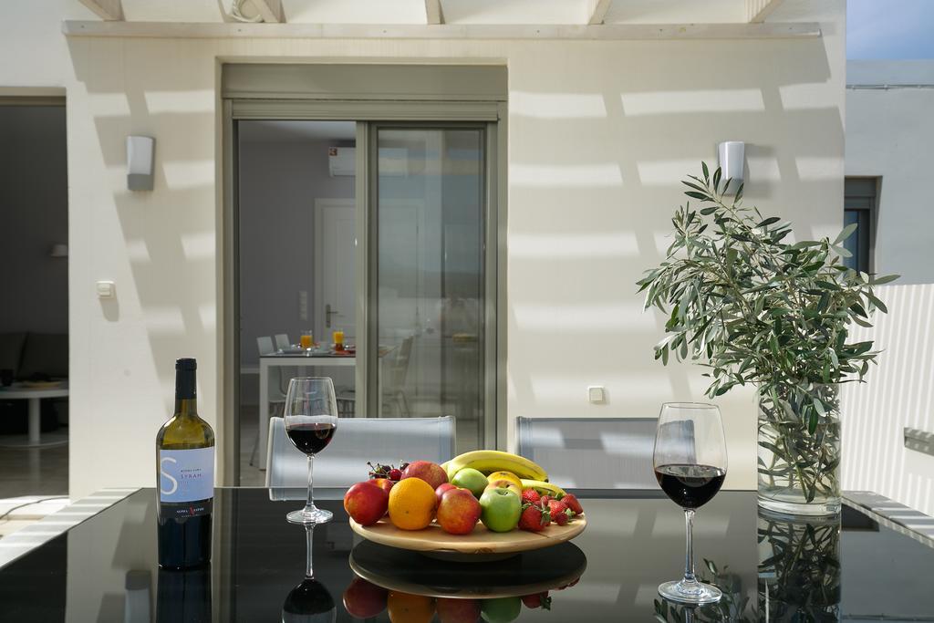 Ecovillas Adele  Exteriér fotografie
