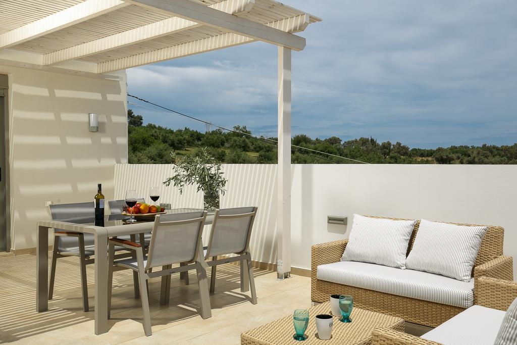 Ecovillas Adele  Exteriér fotografie