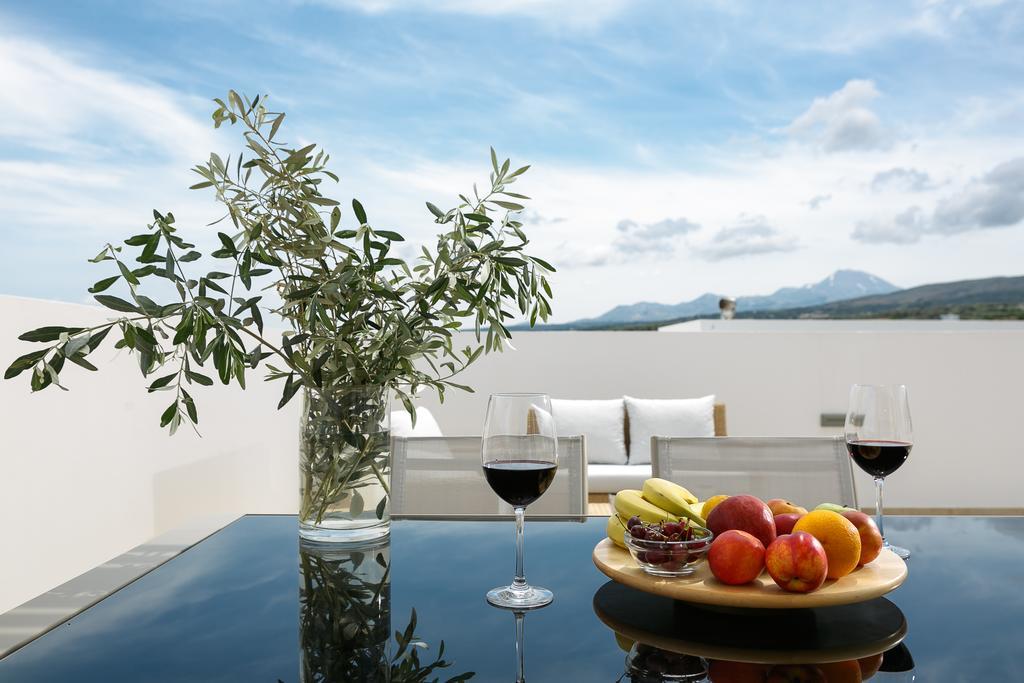 Ecovillas Adele  Exteriér fotografie