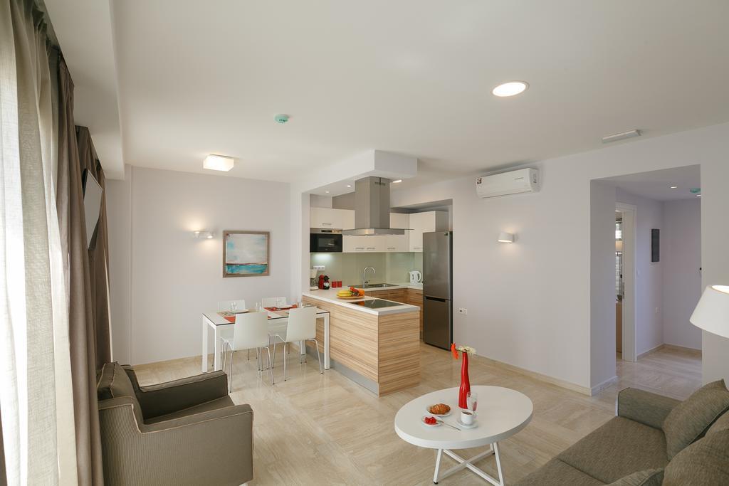 Ecovillas Adele  Exteriér fotografie