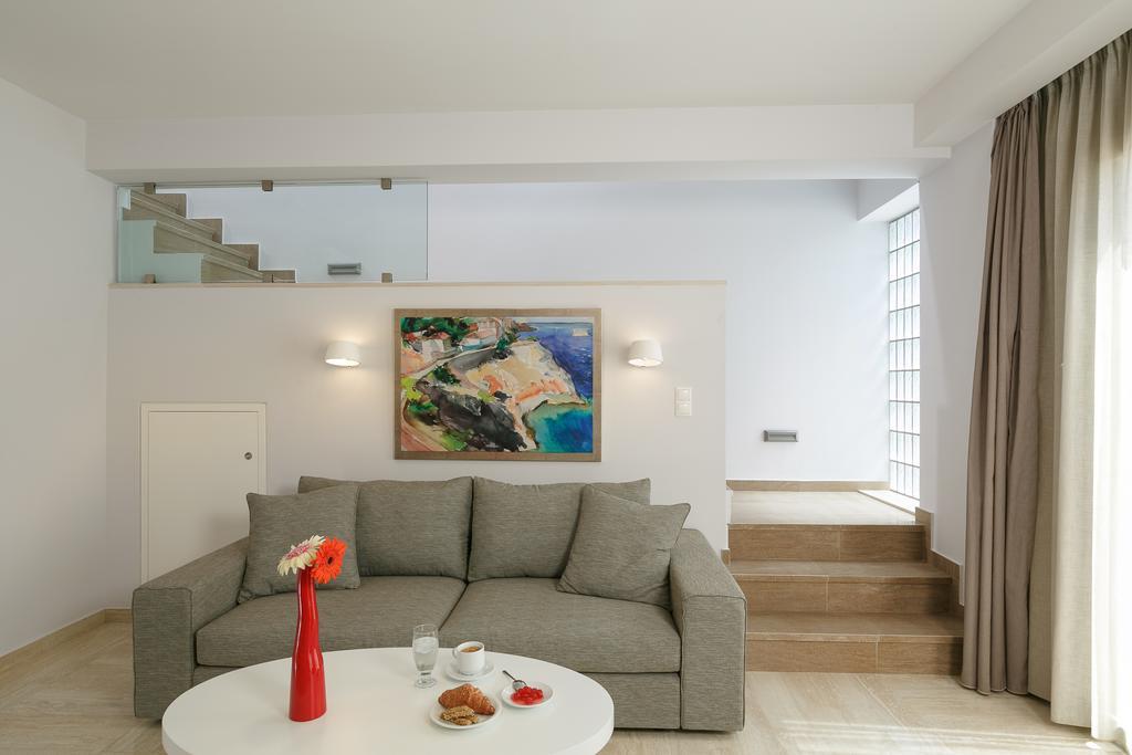 Ecovillas Adele  Exteriér fotografie