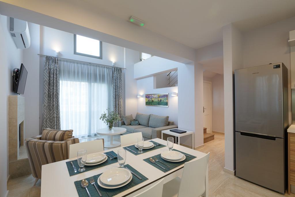 Ecovillas Adele  Exteriér fotografie