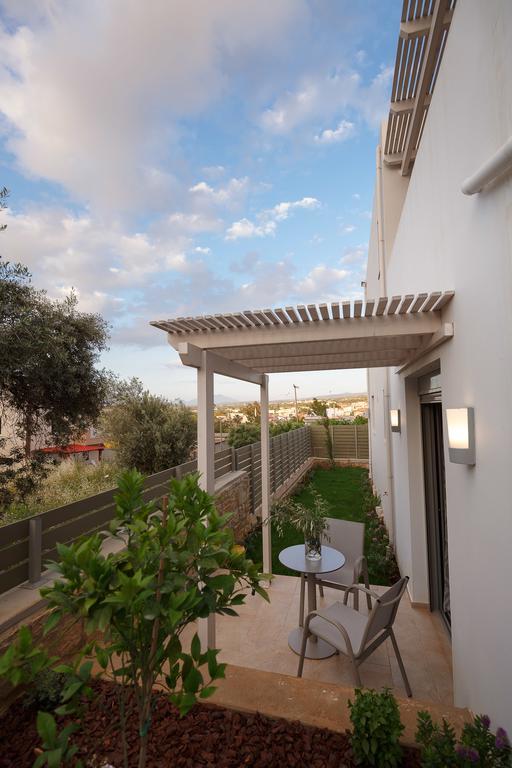 Ecovillas Adele  Exteriér fotografie