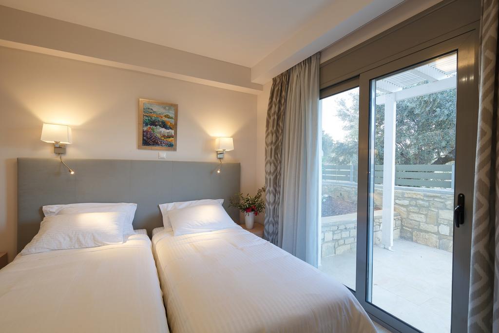 Ecovillas Adele  Exteriér fotografie