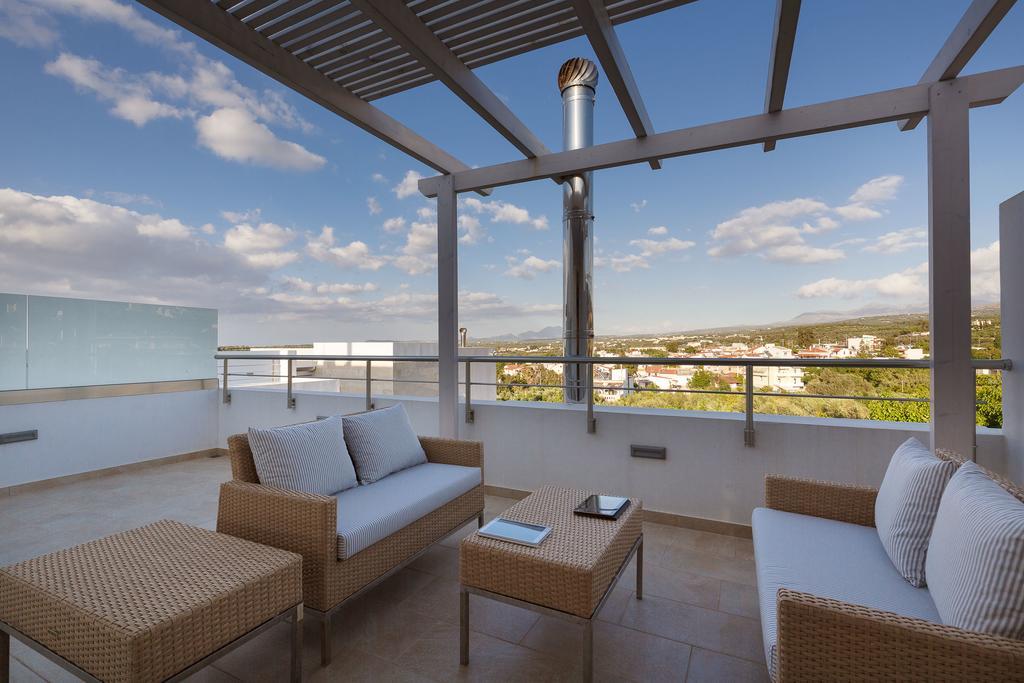 Ecovillas Adele  Exteriér fotografie